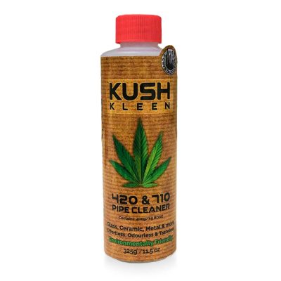 Kush Kleen 325g - Glass Cleaner