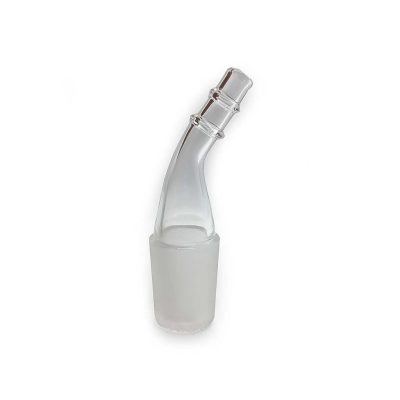 Arizer Desktop Glass Screen Elbow Adapter