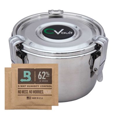 CVault Storage Container – Large