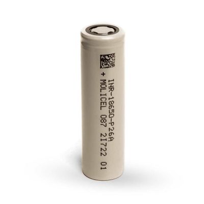 Molicel P28A 18650 Battery