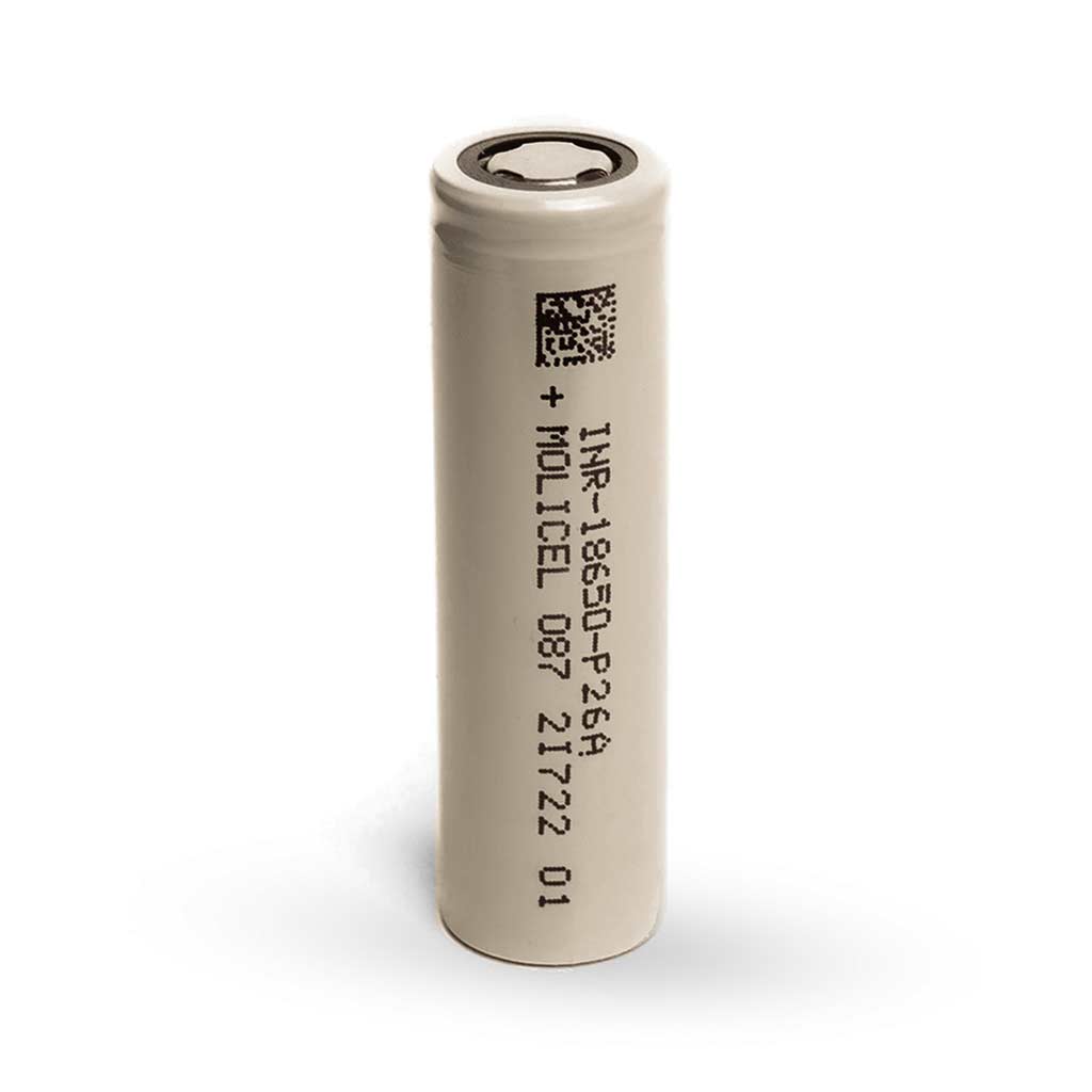 Molicel P28A 18650 Battery
