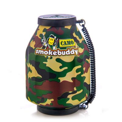Smoke Buddy Original Personal Filter - Camo