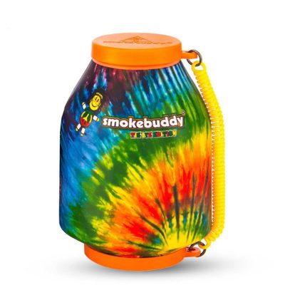 Smoke Buddy Original Personal Filter - Tie Dye