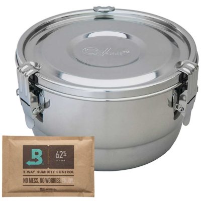 CVault Storage Container – X-Large