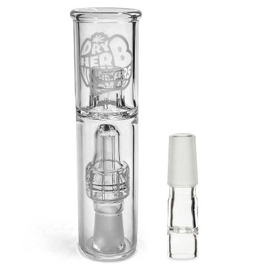Arizer Premium Mouthpiece Bubbler