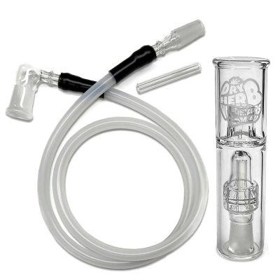 XVape Starry / Fog Pro Bubbler + Whip Extension