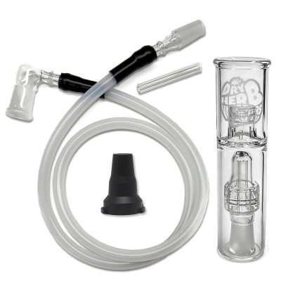 Mighty+ & Crafty+ Bubbler + Whip Kit