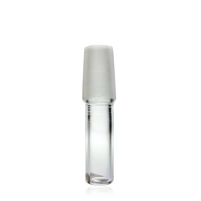 14mm Ground Glass Adapter Stem