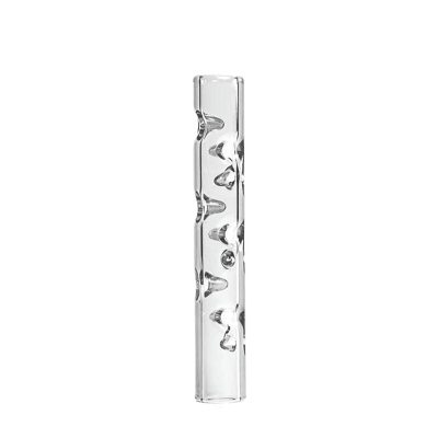3D Flow Cooling Stems - Clear