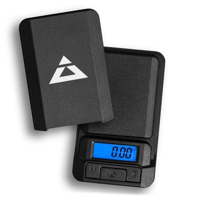 On Balance Digital Scales LS-100