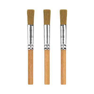 Premium Cleaning Brush – 3pc