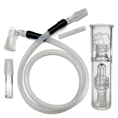 Fenix Pro Bubbler + Whip Extension Kit