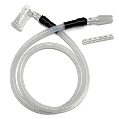 CloudVapes Premium Whip Kit – 80cm